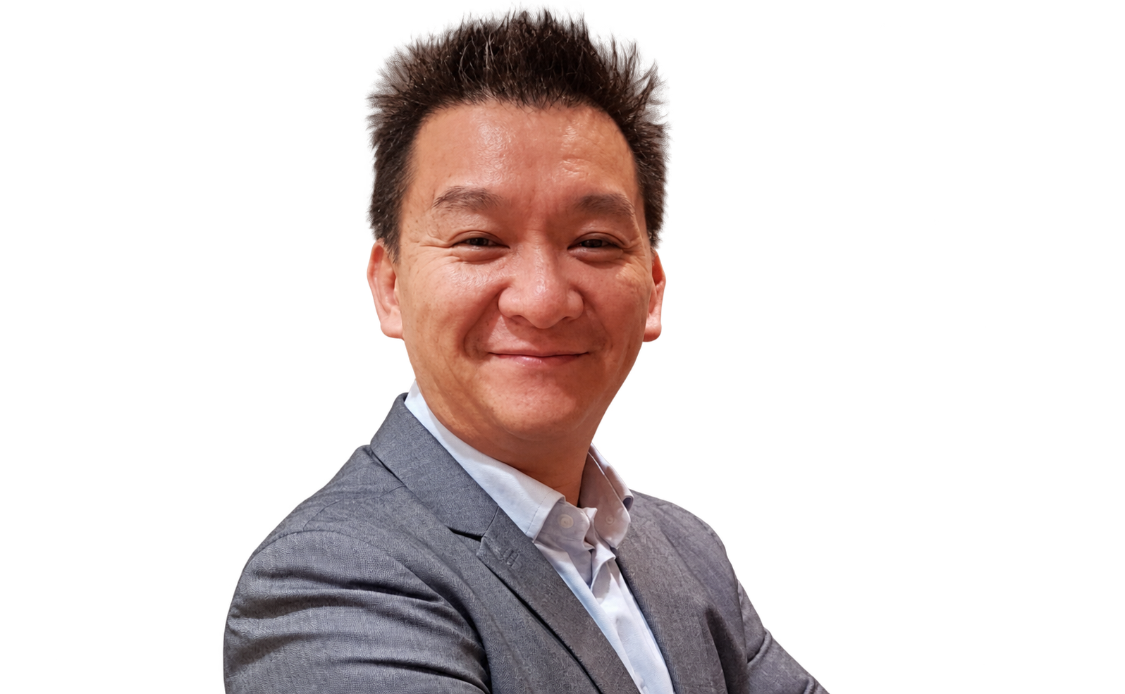 Louis To, fondateur d’Elevant Consulting